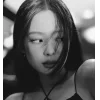 🤩 Эмодзи «Jennie ー» для Telegram