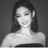 🤩 Эмодзи «Jennie ー» для Telegram