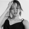 🤩 Эмодзи «Jennie ー» для Telegram