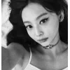 🤩 Эмодзи «Jennie ー» для Telegram