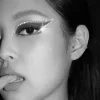 🤩 Эмодзи «Jennie ー» для Telegram
