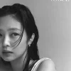 Эмодзи Jennie ー для Telegram — скачать