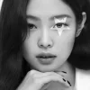 🤩 Эмодзи «Jennie ー» для Telegram