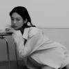🤩 Эмодзи «Jennie ー» для Telegram