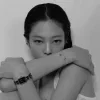 🤩 Эмодзи «Jennie ー» для Telegram