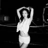 🤩 Эмодзи «Jennie ー» для Telegram