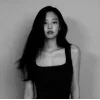 🤩 Эмодзи «Jennie ー» для Telegram