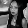🤩 Эмодзи «Jennie ー» для Telegram