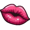 👄 Эмодзи «Женские Штучки» для Telegram