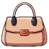 👜 Эмодзи «Женские Штучки» для Telegram