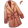 🧥 Эмодзи «Женские Штучки» для Telegram