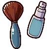 🖌️ Эмодзи «Женские Штучки» для Telegram