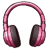 🎧 Эмодзи «Женские Штучки» для Telegram