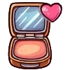 🧴 Эмодзи «Женские Штучки» для Telegram