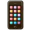 📱 Эмодзи «Женские Штучки» для Telegram