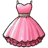 👗 Эмодзи «Женские Штучки» для Telegram