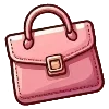 🧳 Эмодзи «Женские Штучки» для Telegram