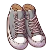 👟 Эмодзи «Женские Штучки» для Telegram