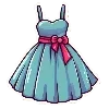 👘 Эмодзи «Женские Штучки» для Telegram