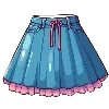 👗 Эмодзи «Женские Штучки» для Telegram