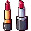 💄 Эмодзи «Женские Штучки» для Telegram