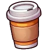 ☕️ Эмодзи «Женские Штучки» для Telegram