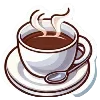☕️ Эмодзи «Женские Штучки» для Telegram