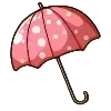 ☂️ Эмодзи «Женские Штучки» для Telegram