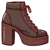 👢 Эмодзи «Женские Штучки» для Telegram