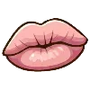 👄 Эмодзи «Женские Штучки» для Telegram