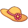 👒 Эмодзи «Женские Штучки» для Telegram