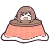 ☺️ Эмодзи «Jersey Chan ()» для Telegram