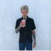 🍣 Эмодзи «Джесси Резерфорд» для Telegram
