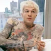 ✖️ Эмодзи «Джесси Резерфорд» для Telegram