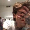 ✖️ Эмодзи «Джесси Резерфорд» для Telegram
