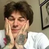 🍣 Эмодзи «Джесси Резерфорд» для Telegram
