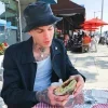 ✖️ Эмодзи «Джесси Резерфорд» для Telegram