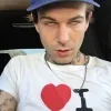 ✖️ Эмодзи «Джесси Резерфорд» для Telegram