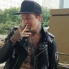 ✖️ Эмодзи «Джесси Резерфорд» для Telegram