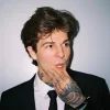 ✖️ Эмодзи «Джесси Резерфорд» для Telegram