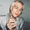 ✖️ Эмодзи «Джесси Резерфорд» для Telegram