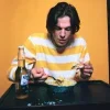 ✖️ Эмодзи «Джесси Резерфорд» для Telegram