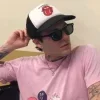 ✖️ Эмодзи «Джесси Резерфорд» для Telegram