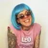 😎 Эмодзи «Джесси Резерфорд» для Telegram