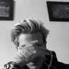 ✖️ Эмодзи «Джесси Резерфорд» для Telegram
