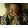 📞 Эмодзи «Jessy Pinkman» для Telegram