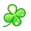 🍀 Эмодзи «Jewels» для Telegram