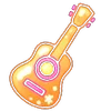 🎸 Эмодзи «Jewels» для Telegram