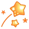 🌟 Эмодзи «Jewels» для Telegram