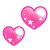 💕 Эмодзи «Jewels» для Telegram